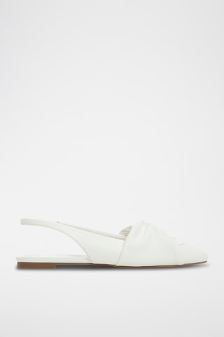 Babies Camellya - Blanc