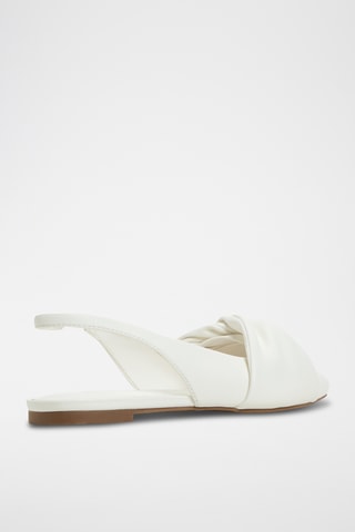 Babies Camellya - Blanc