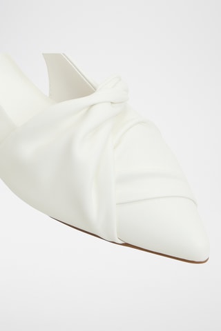 Babies Camellya - Blanc