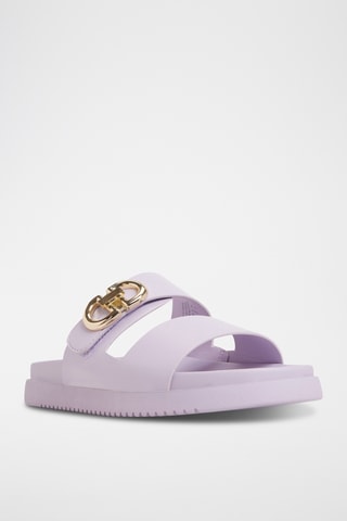 Mules Daisymae - Lavande