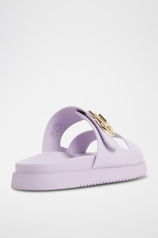 Mules Daisymae - Lavande