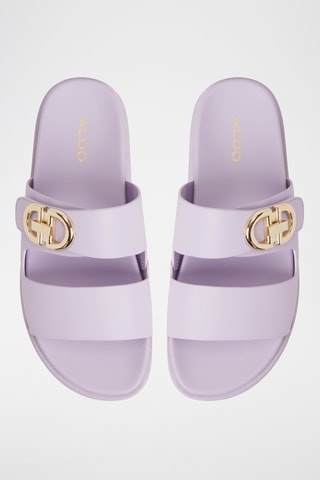 Mules Daisymae - Lavande