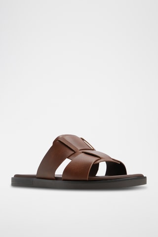 Mules Sarto - Marron