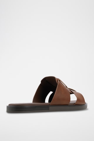 Mules Sarto - Marron