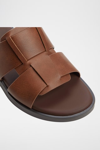 Mules Sarto - Marron