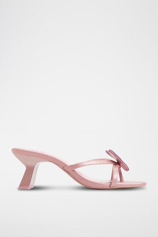 Mules Eleny - Rose