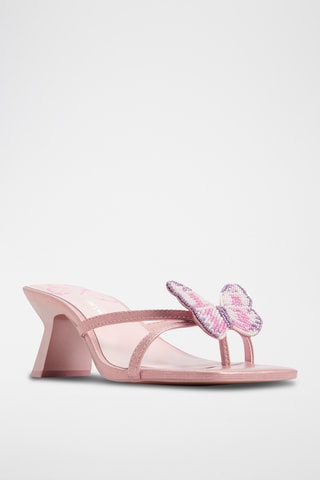 Mules Eleny - Rose