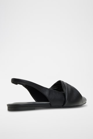 Babies Camellya - Noir