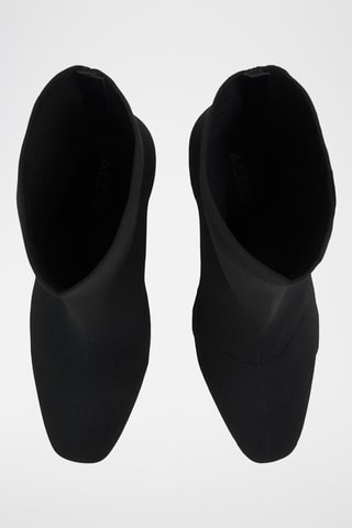 Bottines Faelora - Noir