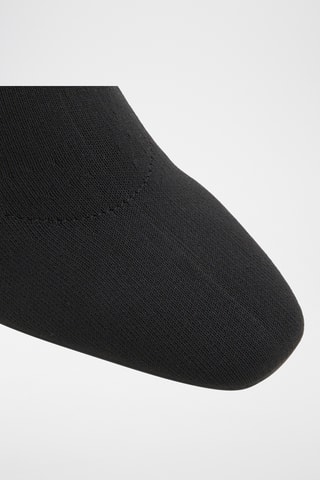 Bottines Faelora - Noir