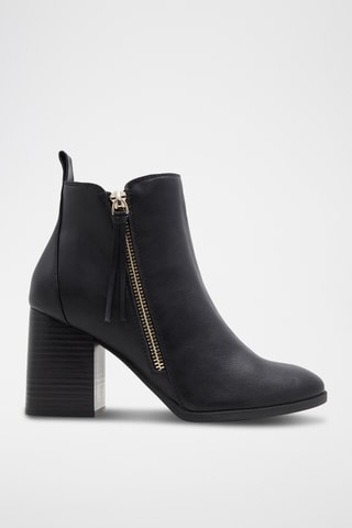 Bottines Gwenevere - Noir