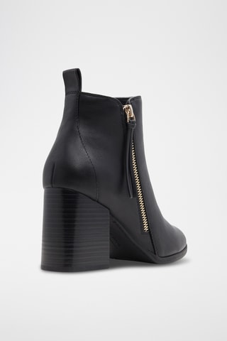 Bottines Gwenevere - Noir