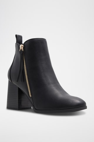 Bottines Gwenevere - Noir