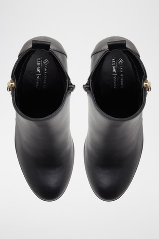 Bottines Gwenevere - Noir