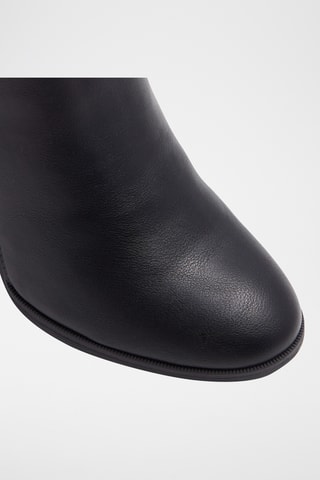 Bottines Gwenevere - Noir