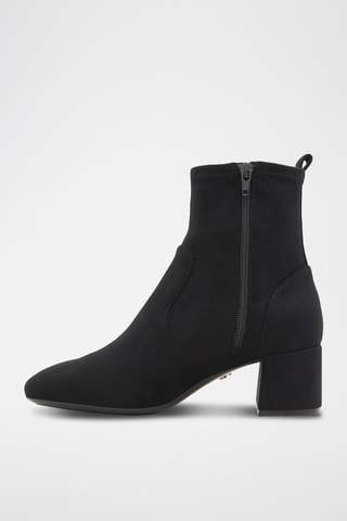 Bottines Tirgus - Noir