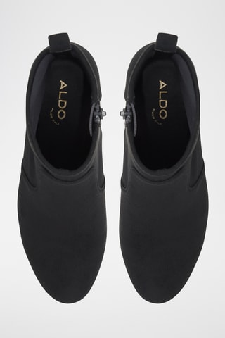 Bottines Tirgus - Noir