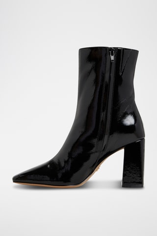 Bottines Vellamo - Noir