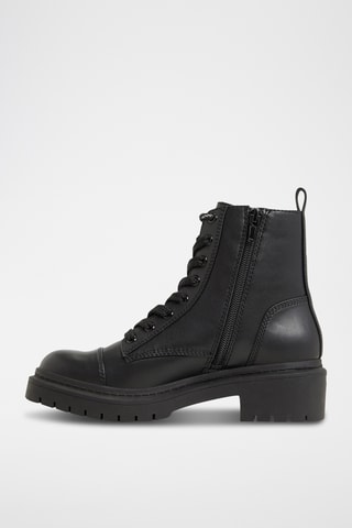 Bottines Goer - Noir