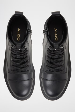 Bottines Goer - Noir