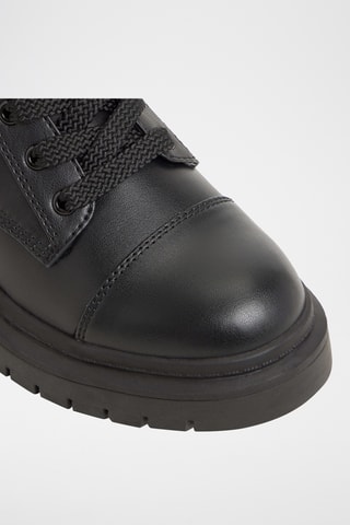 Bottines Goer - Noir