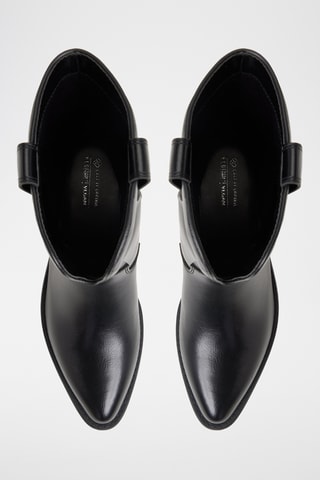 Bottines Sareena - Noir