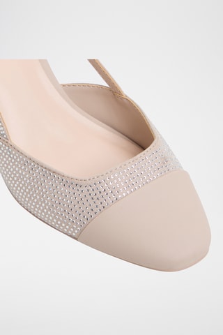 Escarpins Winsloww - Beige