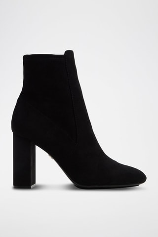 Bottines Laurella - Noir