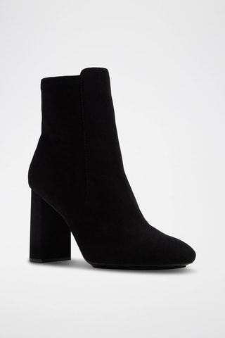 Bottines Laurella - Noir