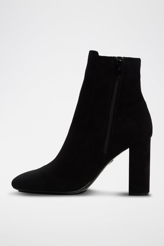 Bottines Laurella - Noir