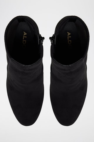 Bottines Laurella - Noir