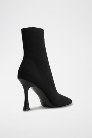 Bottines Ranabeclya - Noir