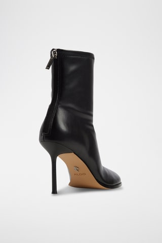 Bottines Evander - Noir