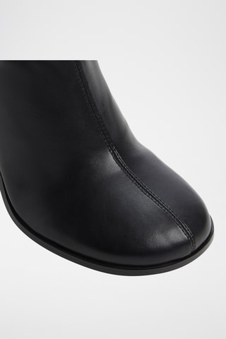 Bottines Evander - Noir