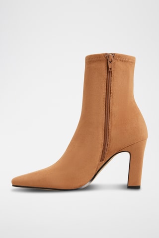 Bottines Cybele - Camel