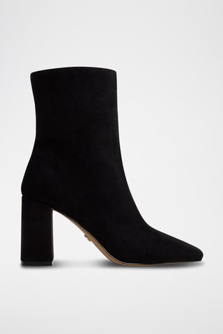 Bottines Vellamo - Noir