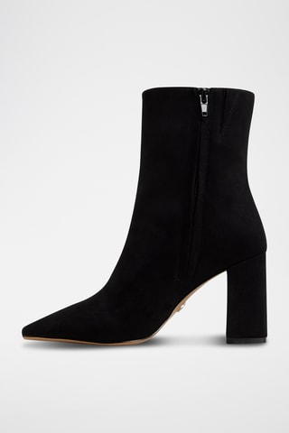 Bottines Vellamo - Noir