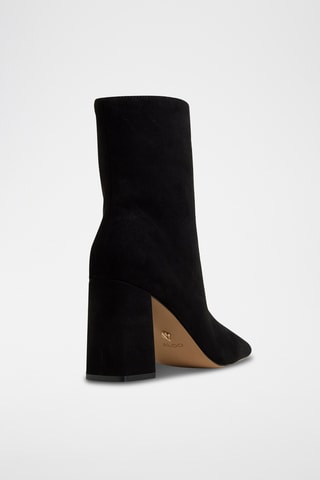 Bottines Vellamo - Noir