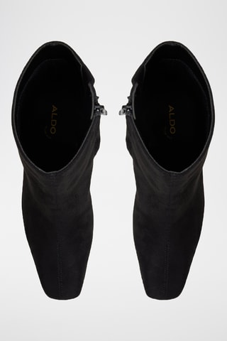 Bottines Vellamo - Noir