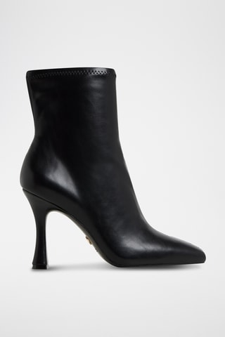 Bottines Ranabelila - Noir