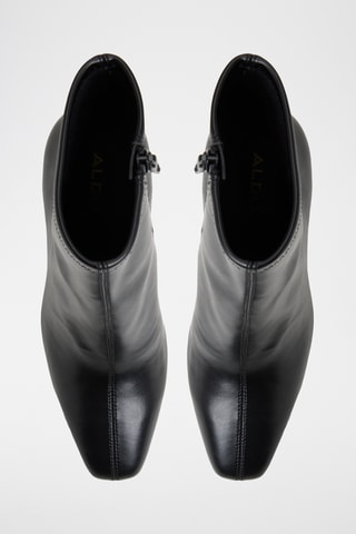 Bottines Ranabelila - Noir