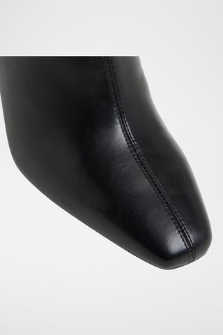Bottines Ranabelila - Noir