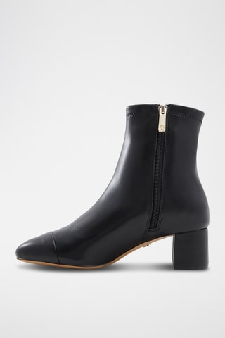 Bottines Tiffy - Noir