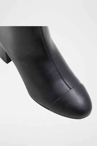 Bottines Tiffy - Noir