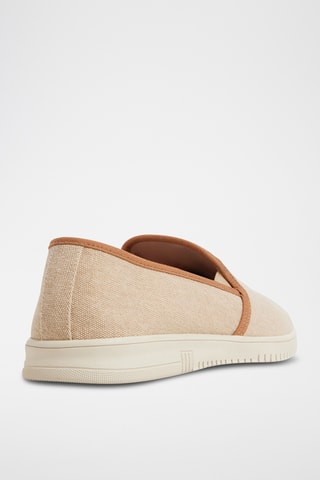 Slip-on Coastbreeze - Beige