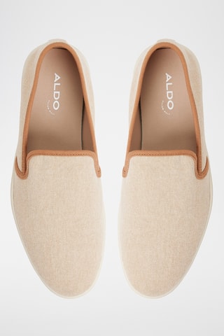 Slip-on Coastbreeze - Beige