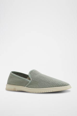 Slip-on Coastbreeze - Vert clair