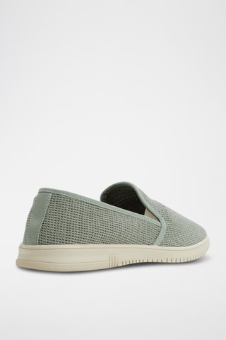 Slip-on Coastbreeze - Vert clair