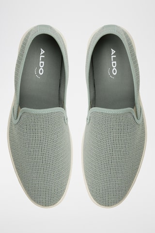 Slip-on Coastbreeze - Vert clair