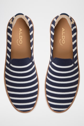 Slip-onAllivian - Bleu marine